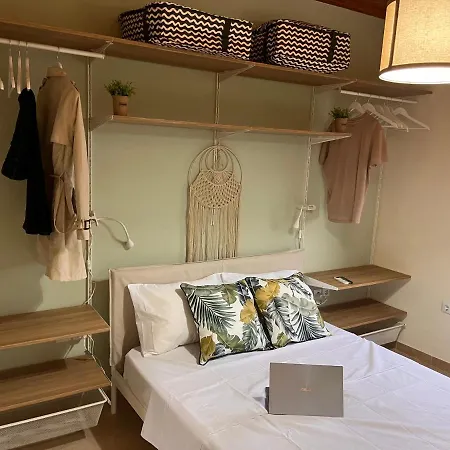 Niko Summer House בית נופש *