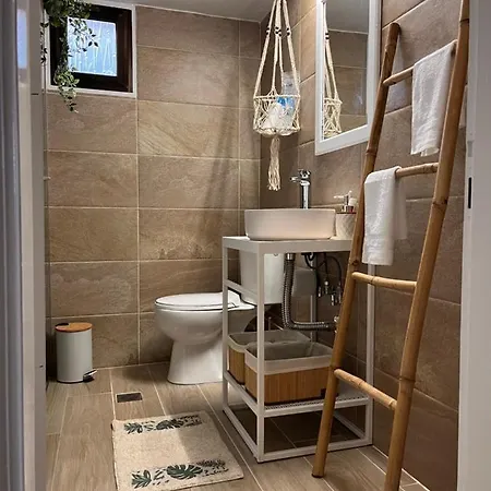 Niko Summer House בית נופש