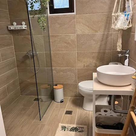 Niko Summer House * סוזופולי