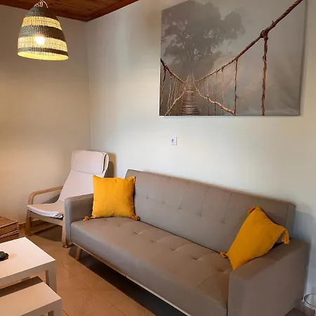 Niko Summer House * סוזופולי