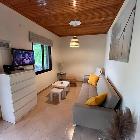 Niko Summer House * סוזופולי