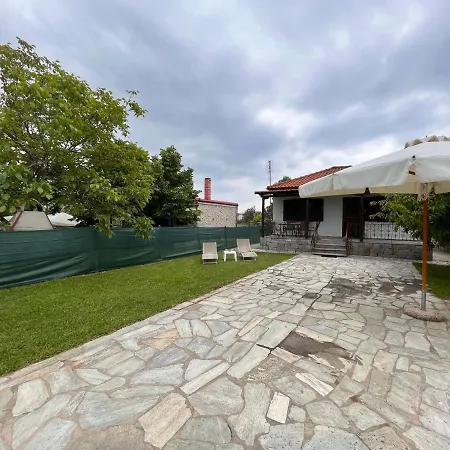 בית נופש Niko Summer House