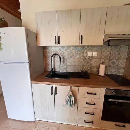 Niko Summer House * סוזופולי