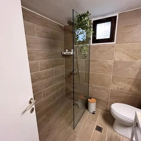 Niko Summer House בית נופש *