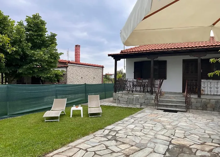 Casa vacanze Niko Summer House Sozopoli
