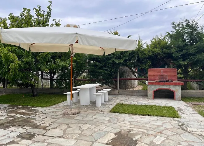 Casa vacanze Niko Summer House