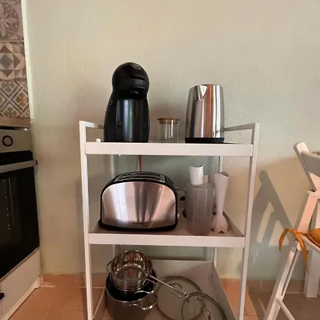 Case de vacanță Niko Summer House