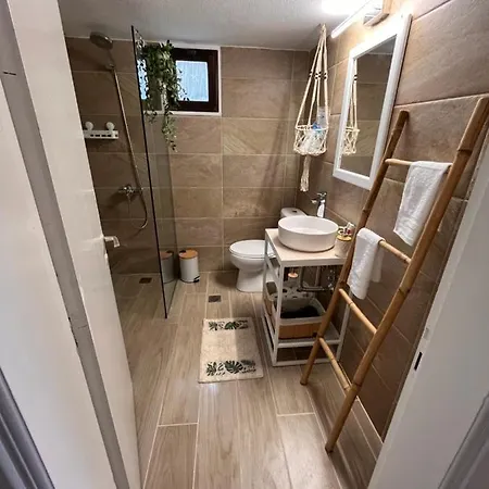 Niko Summer House * Sozopoli