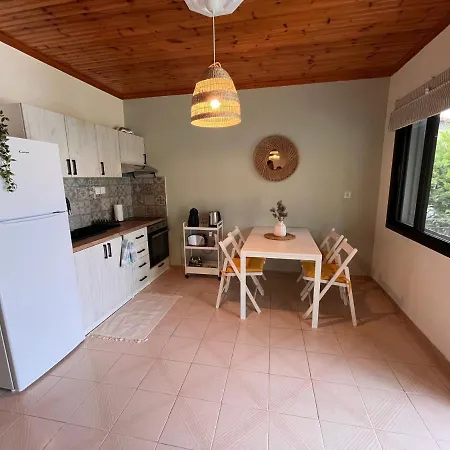 Niko Summer House בית נופש סוזופולי