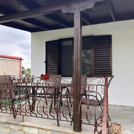 Niko Summer House * סוזופולי
