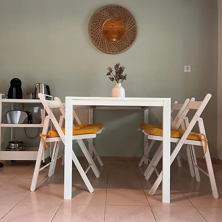 Niko Summer House Case de vacanță Sozopoli