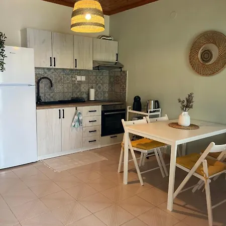 Niko Summer House Holiday home *