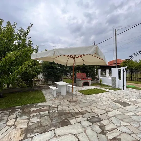 Niko Summer House Sozopoli