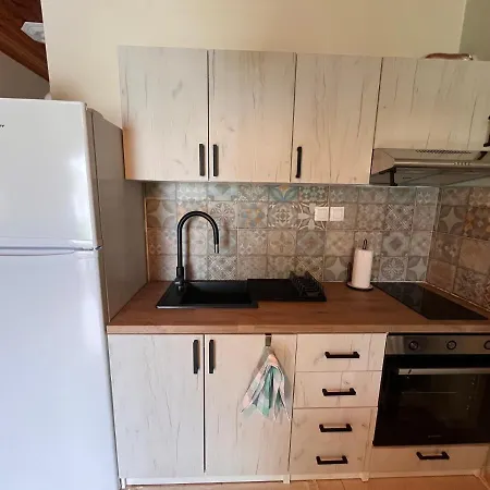 Holiday home Niko Summer House