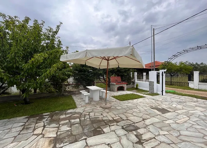 Niko Summer House Sozopoli