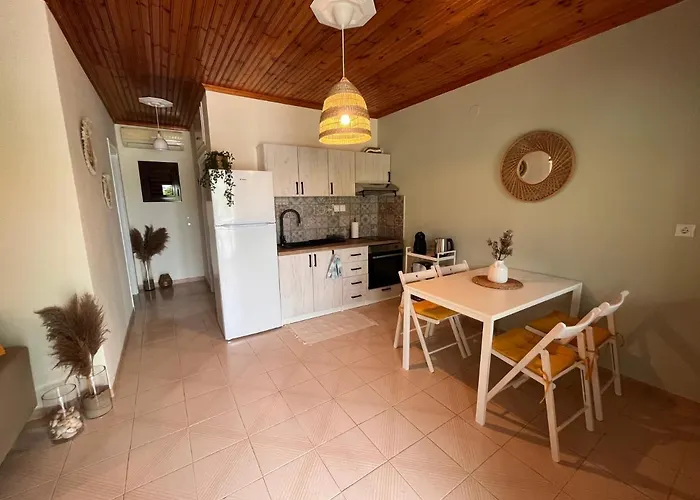 Niko Summer House *