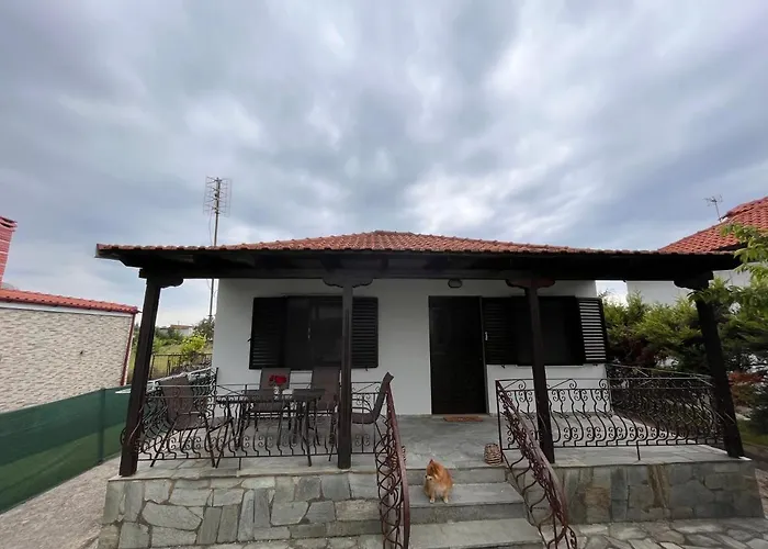 Niko Summer House *
