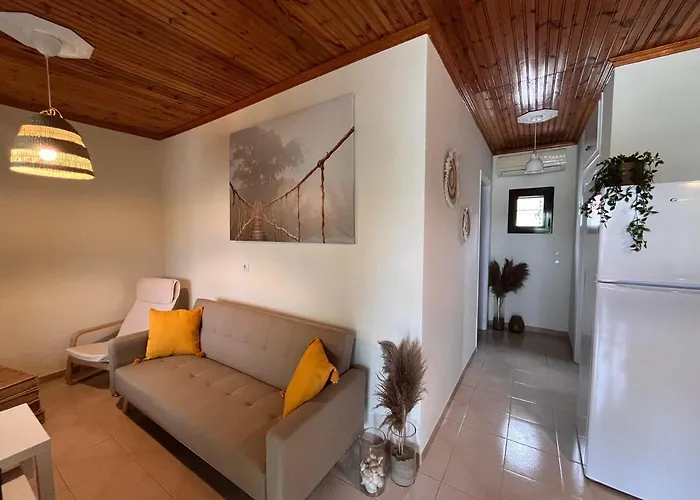 Niko Summer House *